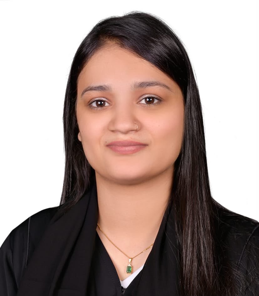 Faiza Javed